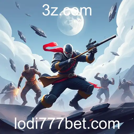 Exploring the Thrills and Excitements of 'Action Games' on Lodi777