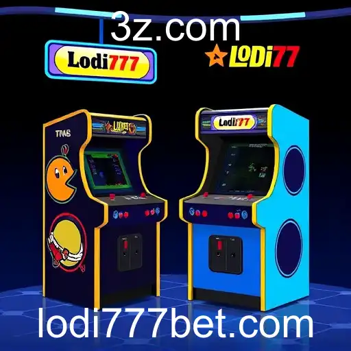 Exploring the Timeless Allure of Arcade Classics