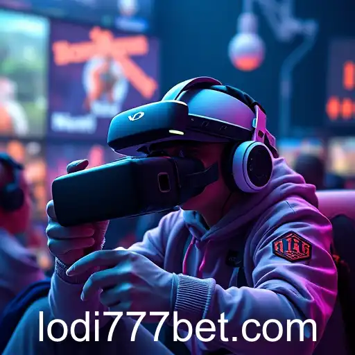 The Evolution of Online Gaming Platforms