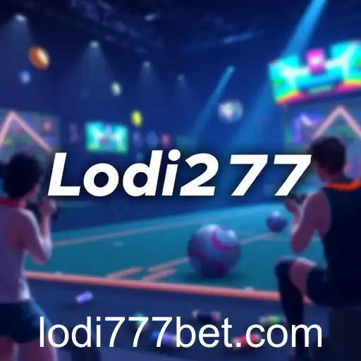 Lodi777: The Rise of a Gaming Hub