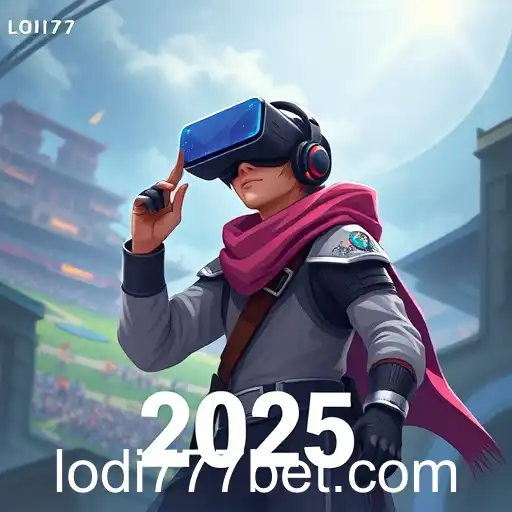 Gaming Trends and Innovations in 2025
