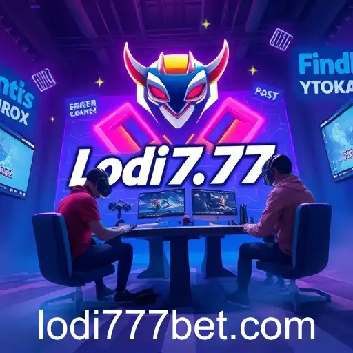 The Rise of Lodi777: A Gaming Revolution in 2025