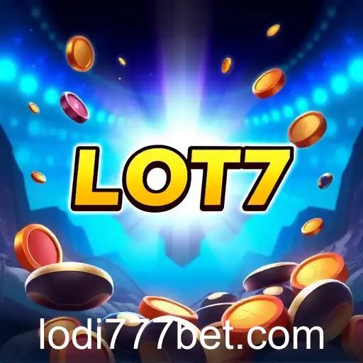 Gaming Revolution: The Rise of Lodi777