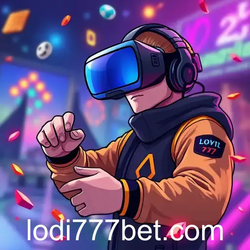 The Evolution of Lodi777 Gaming Trends