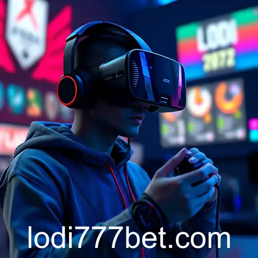 The Rise of Lodi777: A New Era in Online Gaming