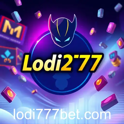 Lodi777 Redefines Online Gaming Experience