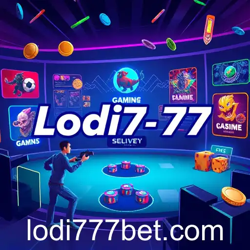 Lodi777: Revolutionizing Online Gaming in 2025