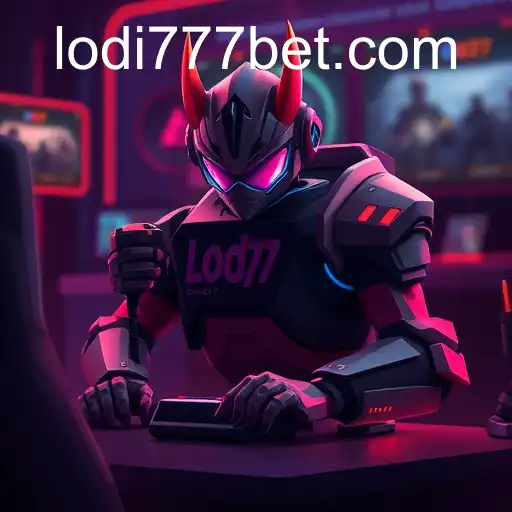Revolutionizing Online Gaming with Lodi777
