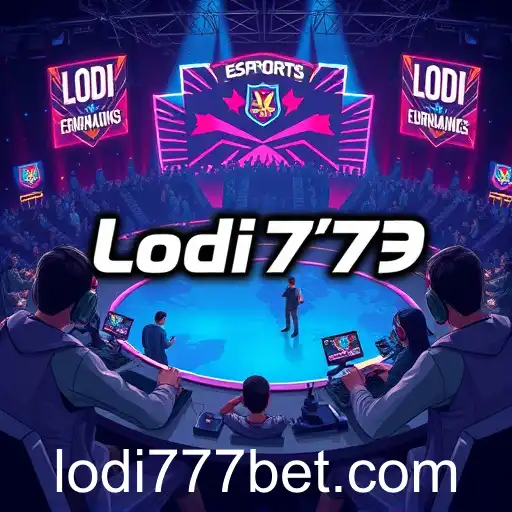 Lodi777: A Revolution in Online Gaming