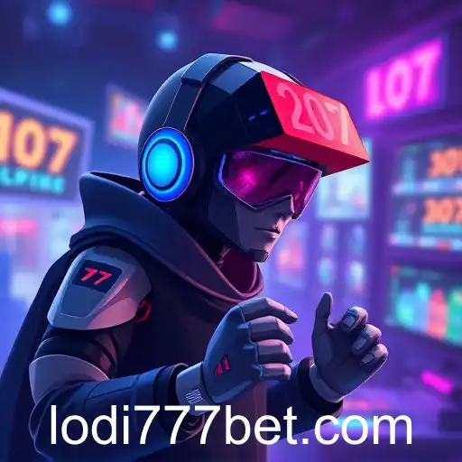 Lodi777: Revolutionizing Online Gaming