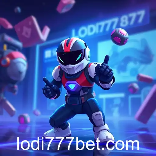 Lodi777 Revolutionizes Online Gaming in 2025