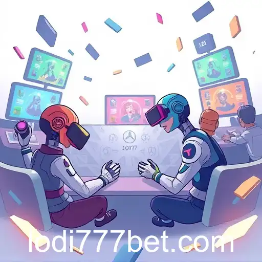 Navigating the Growth of Online Gaming in 2025