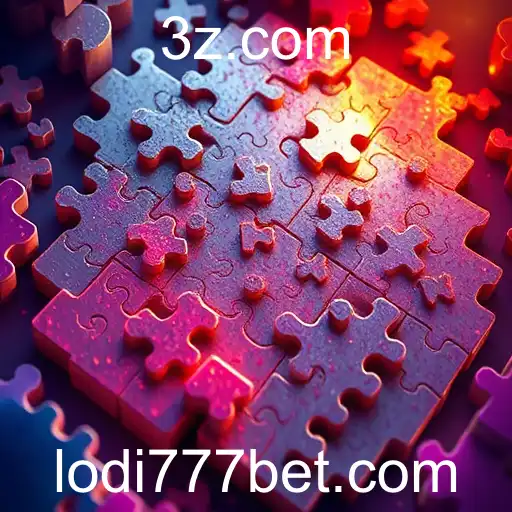 Exploring the World of Puzzle Games on Lodi777