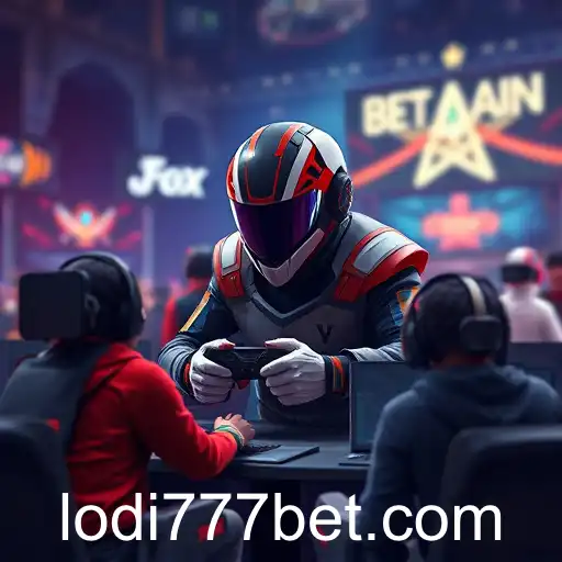 Rise of Online Gaming: Lodi777 and Beyond