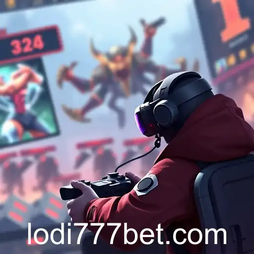 The Rise of Lodi777 in Digital Gaming