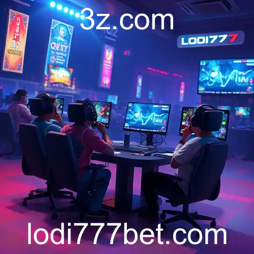 Lodi777